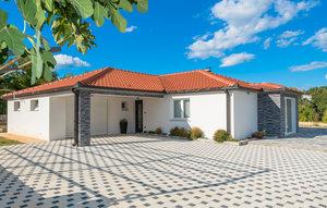 Ferienhaus, Privater Pool