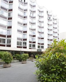  Für 4 Personen: Hübsches Apartment / Ferienwohnung in der Region Issy-les-Moulineaux