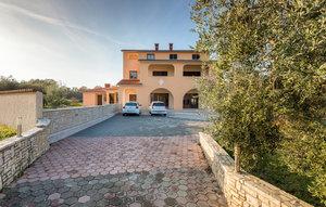 Gemütliches Ferienhaus : Region Divšiki für 6 Personen