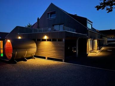  Für 4 Personen: Hübsches Apartment / Ferienwohnung in der Region Eifel