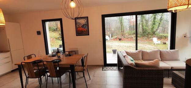  Für 4 Personen: Hübsches Apartment / Ferienwohnung in der Region Languedoc-Roussillon