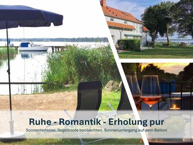  Für 5 Personen: Hübsches Apartment / Ferienwohnung in der Region Ziemitz