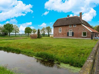 Gemütliches Ferienhaus : Region Voorst für 24 Personen