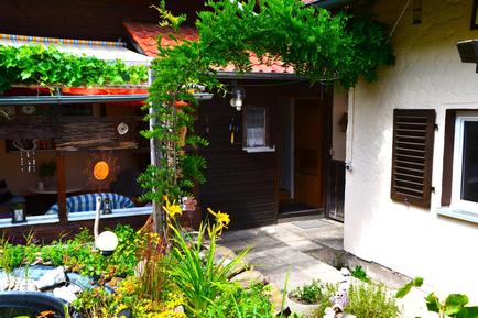 Gemütliches Ferienhaus : Region Bayerischer Wald für 5 Personen