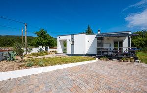 Gemütliches Ferienhaus : Region Stanišovi für 4 Personen