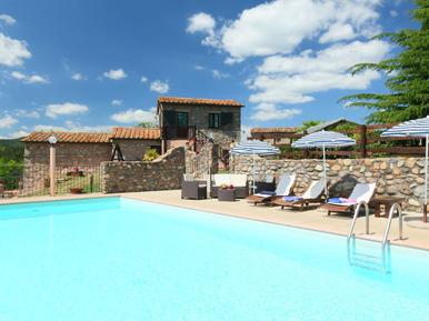 Ferienhaus mit Seeblick / Meerblick Ferienhaus mit Seeblick / Meerblick