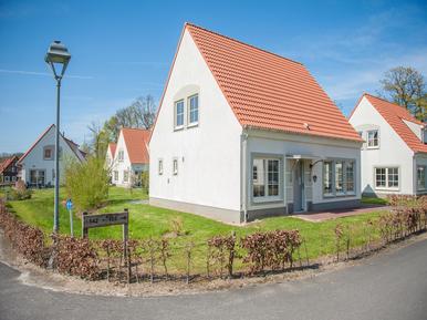 Gemütliches Ferienhaus : Region Niedersachsen für 10 Personen