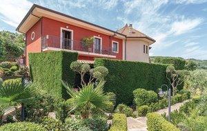  Für 6 Personen: Hübsches Apartment / Ferienwohnung in der Region Laureana Cilento