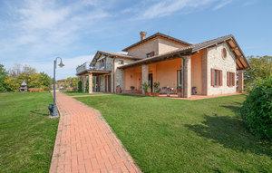  Für 4 Personen: Hübsches Apartment / Ferienwohnung in der Region Salsomaggiore Terme