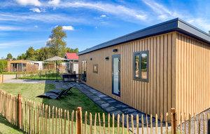 Gemütliches Ferienhaus : Region Heinkenszand für 5 Personen