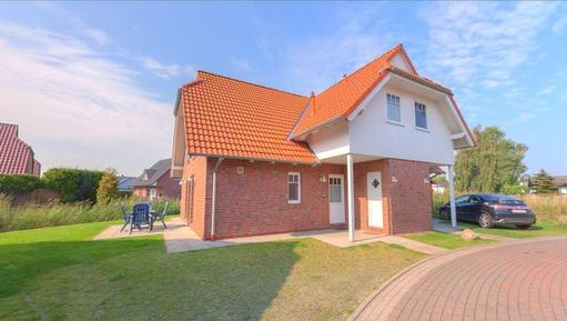Gemütliches Ferienhaus : Region Burhave für 7 Personen