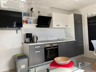  Für 5 Personen: Hübsches Apartment / Ferienwohnung in der Region Nordseeküste Deutschland