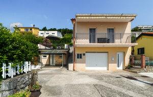 Gemütliches Ferienhaus : Region Icici für 4 Personen