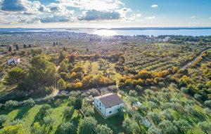 Gemütliches Ferienhaus : Region Fazana für 6 Personen