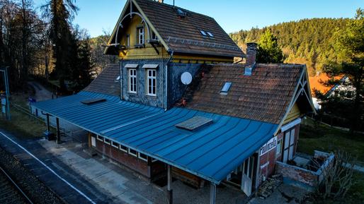  Für 9 Personen: Hübsches Apartment / Ferienwohnung in der Region Thüringer Wald