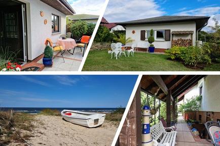  Für 3 Personen: Hübsches Apartment / Ferienwohnung in der Region Ahlbeck