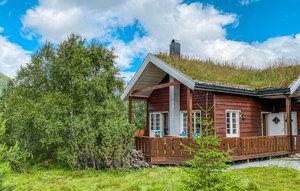 Gemütliches Ferienhaus : Region Fjordnorwegen für 8 Personen