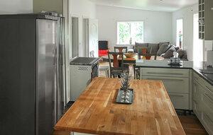 Gemütliches Ferienhaus : Region Westschweden für 7 Personen