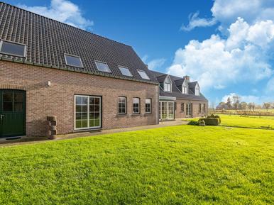 Gemütliches Ferienhaus : Region Zeeland für 4 Personen