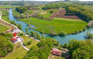 Gemütliches Ferienhaus : Region Kroatische Adriaküste für 5 Personen