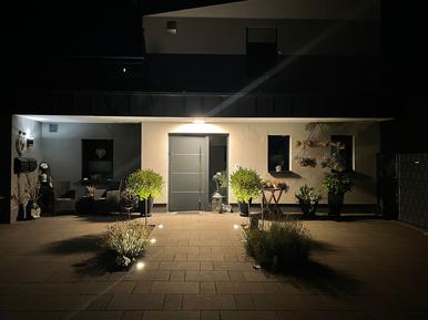  Für 2 Personen: Hübsches Apartment / Ferienwohnung in der Region Ulmen