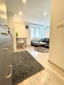  Für 4 Personen: Hübsches Apartment / Ferienwohnung in der Region Ostschweiz