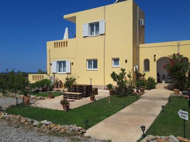 Ferienhaus, in Strandnaehe Ferienhaus, in Strandnaehe