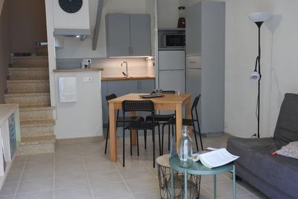 Provence Ferienwohnung mit Hund