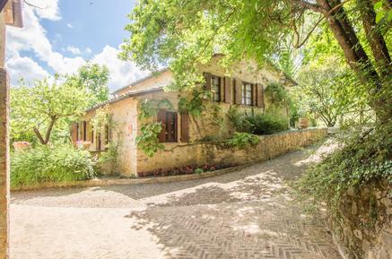 Ferienwohnung, Pool