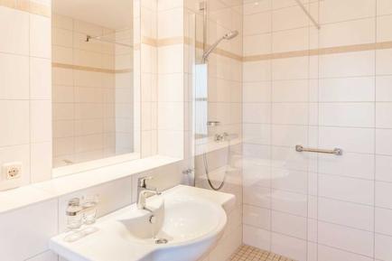  Für 3 Personen: Hübsches Apartment / Ferienwohnung in der Region Mecklenburg-Vorpommern