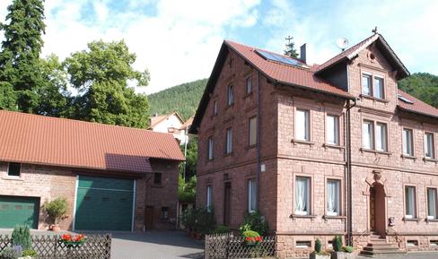  Für 4 Personen: Hübsches Apartment / Ferienwohnung in der Region Rheinland-Pfalz