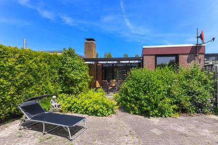 Gemütliches Ferienhaus : Region Bensersiel für 4 Personen