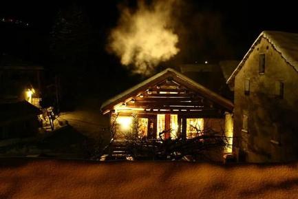  Für 4 Personen: Hübsches Apartment / Ferienwohnung in der Region Graubünden