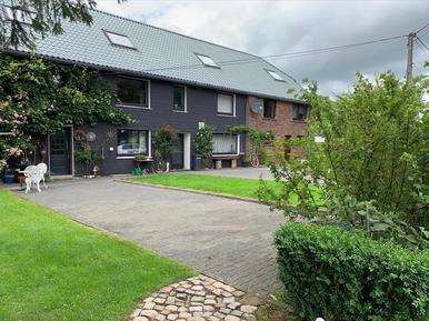  Für 6 Personen: Hübsches Apartment / Ferienwohnung in der Region Büllingen