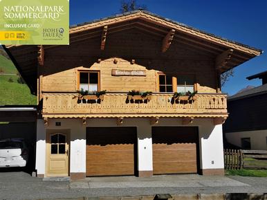Gemütliches Ferienhaus : Region Salzburger Land für 6 Personen