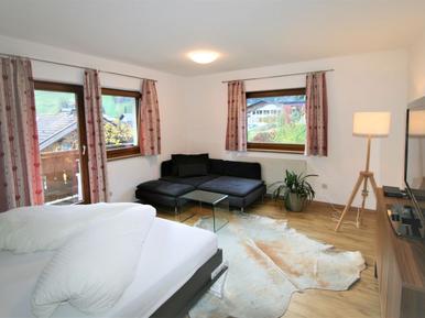  Für 7 Personen: Hübsches Apartment / Ferienwohnung in der Region Neustift im Stubaital