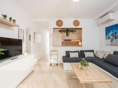  Für 3 Personen: Hübsches Apartment / Ferienwohnung in der Region Costa-del-Sol