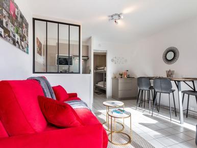  Für 4 Personen: Hübsches Apartment / Ferienwohnung in der Region Carnac