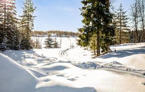 Gemütliches Ferienhaus : Region Telemark für 10 Personen