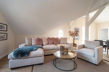  Für 6 Personen: Hübsches Apartment / Ferienwohnung in der Region Ostseebad Heringsdorf