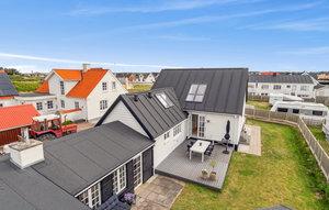 Gemütliches Ferienhaus : Region Jütland für 5 Personen