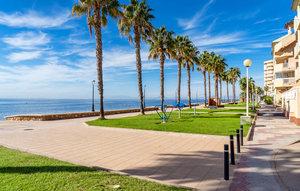  Für 8 Personen: Hübsches Apartment / Ferienwohnung in der Region La Manga del Mar Menor