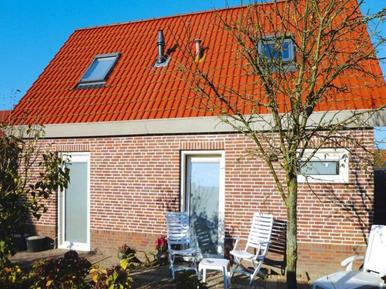 Gemütliches Ferienhaus : Region Biggekerke für 4 Personen