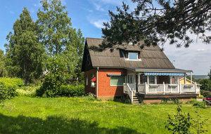  Für 7 Personen: Hübsches Apartment / Ferienwohnung in der Region Nordschweden