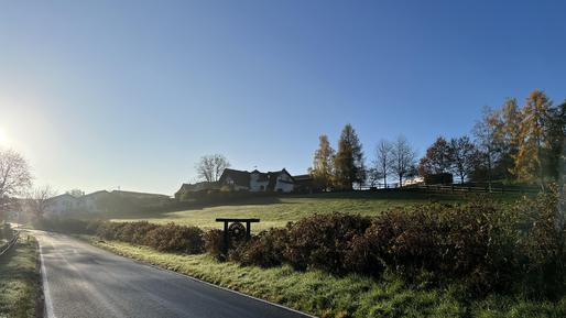  Für 5 Personen: Hübsches Apartment / Ferienwohnung in der Region Eifel