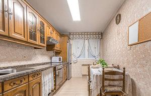  Für 6 Personen: Hübsches Apartment / Ferienwohnung in der Region Gijón