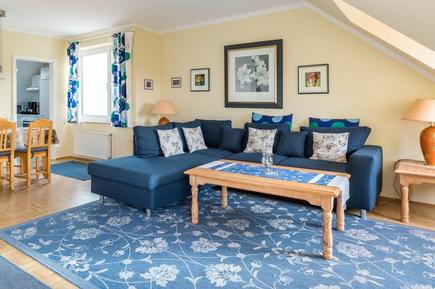  Für 5 Personen: Hübsches Apartment / Ferienwohnung in der Region Ostseebad Boltenhagen