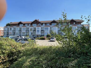  Für 4 Personen: Hübsches Apartment / Ferienwohnung in der Region Cuxhaven-Duhnen