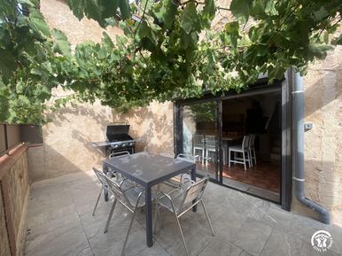  Für 4 Personen: Hübsches Apartment / Ferienwohnung in der Region Languedoc-Roussillon