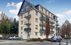 Für 4 Personen: Hübsches Apartment / Ferienwohnung in der Region Morbihan